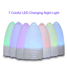 Home Appliance Aroma Diffuser/Humidifier/Mist Fan/Air Purifier